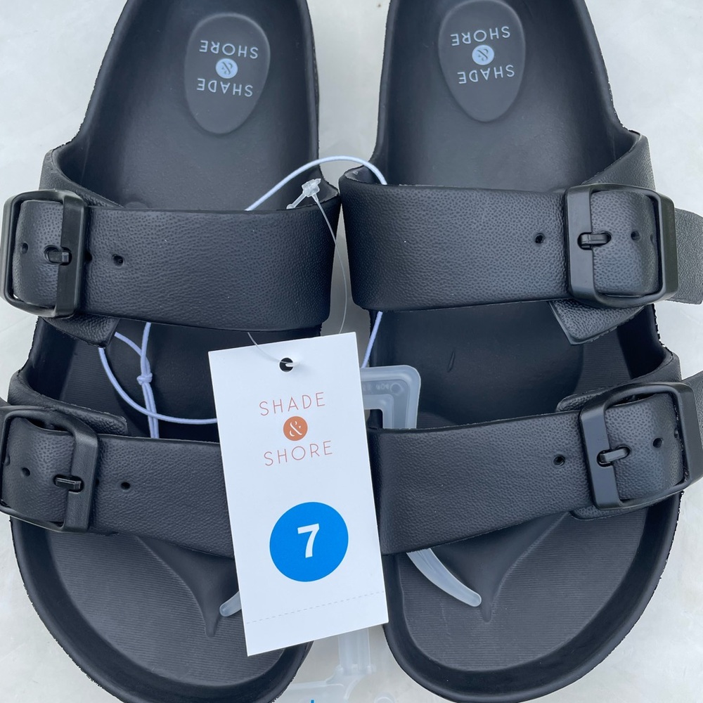 Shade & Shore Sandals